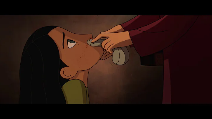 The Breadwinner - Clip promocional (VOSE)