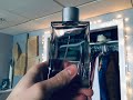 La Coste Pour Homme Cologne Review - First Impressions