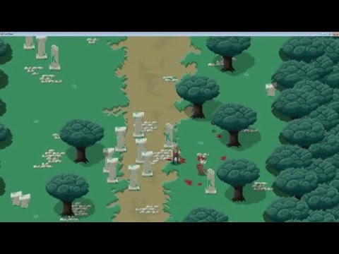 gamedevmap Unsouled - Counter
