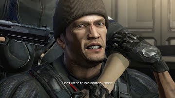 Binary Domain - Longplay Part 6: Singleplayer Campaign / Chapter 6 - Denying Destiny