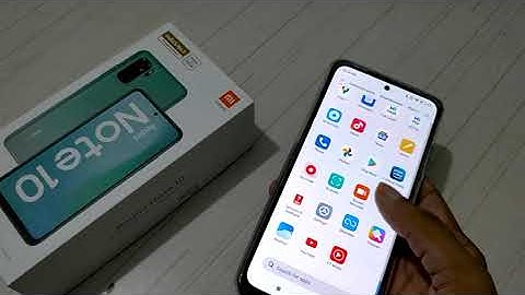 How to flip to silence incoming calls Redmi note 10 | flip to mute mobile settings