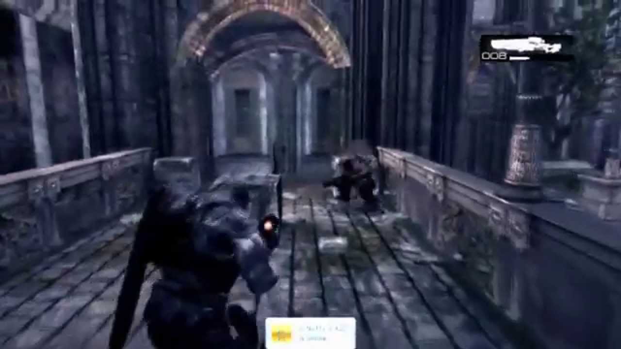 GoWPC Blindfire Superman Montage - Jordaaaaan xX