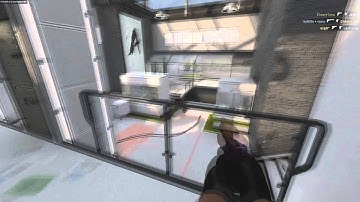 ESEA.net COTW: 4k glock 4hs SEASON 1v2