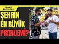 Sokak Röportajı: Size göre Tokat'ın En Büyük Problemi Nedir?