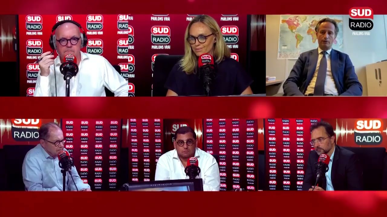 Inculpation de deux français pour espionnage au service d’Israël en Iran