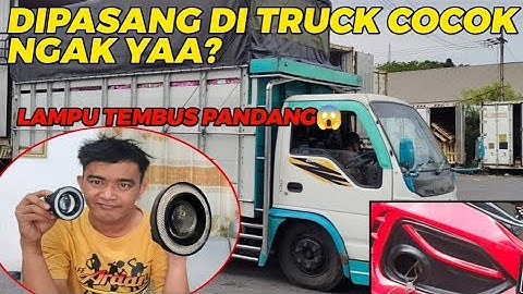 FAUSI ARDANT SIAP PASANG LAMPU VARIASI TEMBUS DINDING‼️