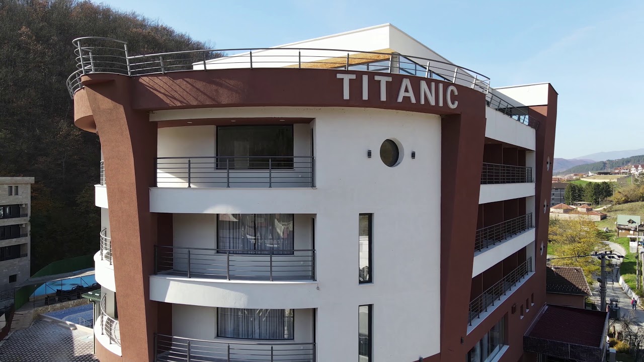 AQUA TERMALE - HOTEL & SPA -