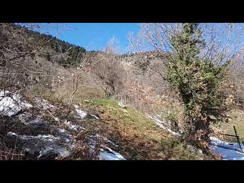 Sakis.M. Πεζοπορία στα