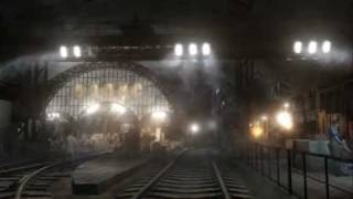 Artyom's Mind: Episode 22