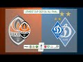 Шахтар - Динамо. Фінал Utmost Cup 2021 (U-14)