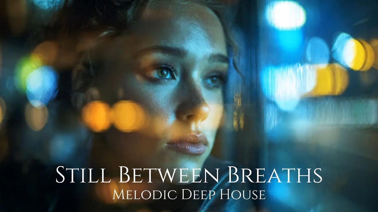 STILL BETWEEN BREATHS | Melodic Deep House | Deep House | Melodic Techno