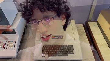 Le Geek ( Geek Out ) song music video by Entar Santiago