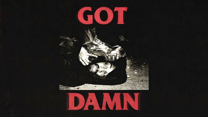 Gunna - GOT DAMN [1 Hour]