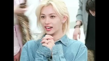 Felix was lost for words😭😂😂 #felix#straykids#fyp