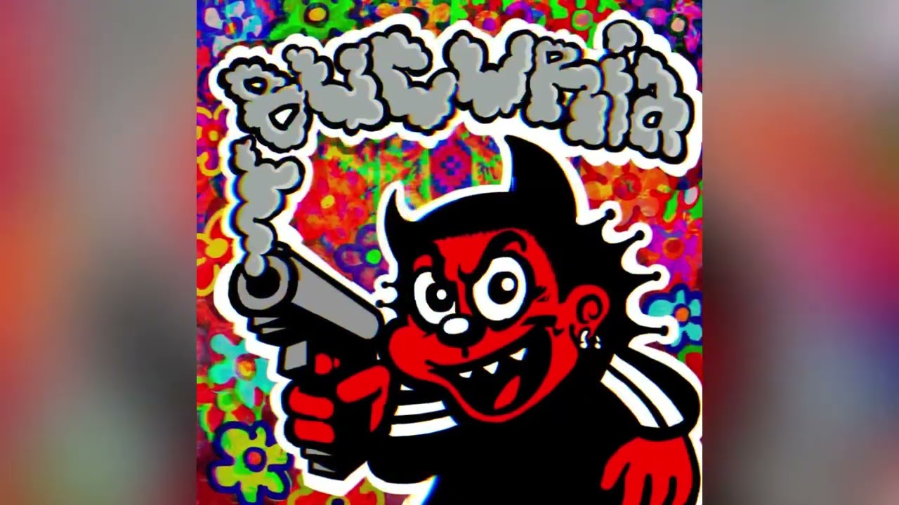 Watch PUNK ISUS - CEREBRAL ATTACK on YouTube Watch PUNK ISUS - CEREBRAL ATTACK on YouTube