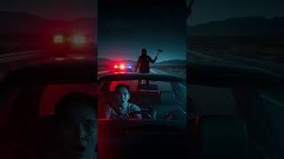 NOT A COP! Midnight Highway Horror Story | True Scary Short #scarystory #horrorstories  #horror
