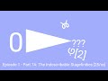 The Indescribable Stage to The Nitrotranscendent