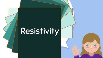 What is resistivity? | All about Resistivity | Understand Resistivity through animation