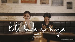 Aprilian - KITA BEDA AMINNYA