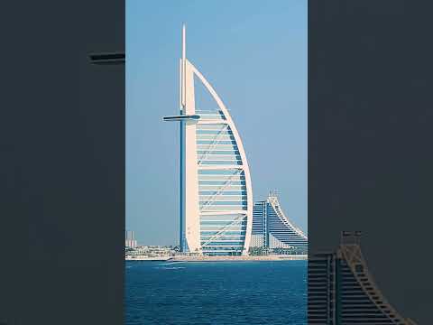 Burj al Arab Dubai