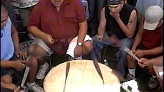 Southern Cree @ Grand Ronde 2002