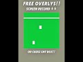 Free overly for edit 🤯✨#freeoverlays #shorts