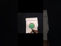 🥝 + 🍭 =  ? # art# crafty artist # short video # craft # painting #