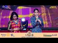 Dhee  singing "hey Sandakaara" - மகிழ்மதி  |Rotary District conference 2019 | Rotary 2982 | King24x7