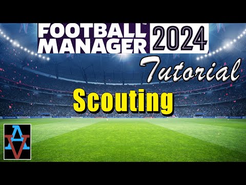 FM24: SETTING UP