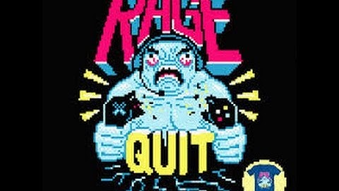 1v1 Quickscope Rage Quit