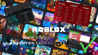 script executor roblox free 2019