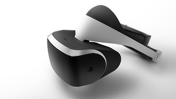 Why Playstation VR Headset Has Huge Potential for Gaming