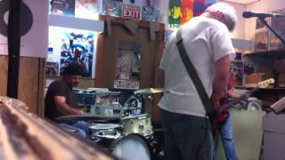 Everybodys Records 35th Anniversary