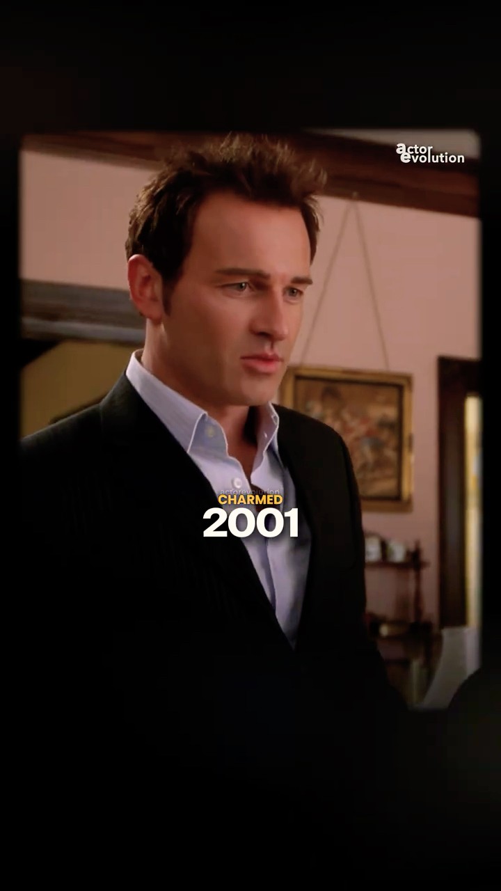 Actor Evolution