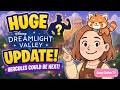 HUGE Disney Dreamlight Valley Update Leak | Hercules Could Be Next!
