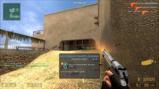 Css | Gos.# BlizzarD Frag Movie HD