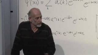Lecture 4 | New Revolutions in Particle Physics: Basic Concepts