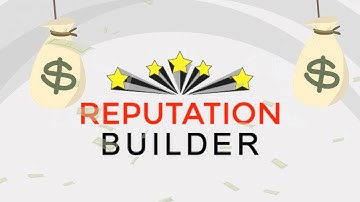 Reputation management for contractors, home improvement companies, electricians and plumbers