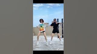 [Douyin Dance] 黑桃A - DJ小鱼儿 《Hắc Đào A - DJ Tiểu Ngư Nhi》