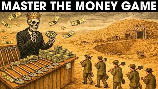 How to Be Richer Than 99% of People in 3–6 Months - (No Motivation, Just Reality) - Machiavelli