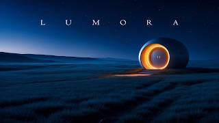 Lumora: Beyond the Reach of the World | Relaxing Ambient Music for Deep Rest