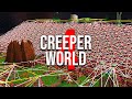 The most satisfying map  creeper world 4