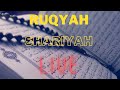 Live ruqyah  ruqyah helpline live stream