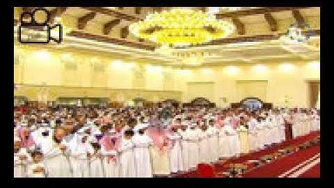 سورة الغاشية  تلاوة الشيخ عبد الرزاق البدر