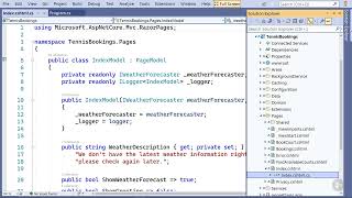 007 Advantages of Dependency Injection
