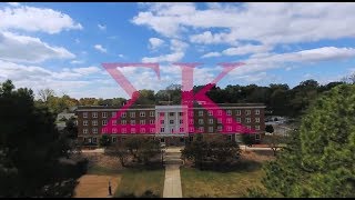 Sigma Kappa Recruitment Video 2019 - Longwood University