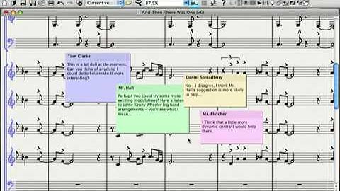 sibelius 6 Software - DS Music www.dsmusic.co.uk