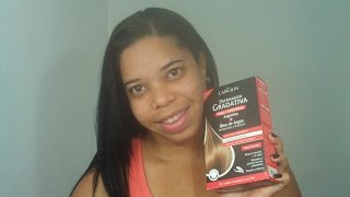 Testando Defrisagem Gradativa Da Capicilin 1 Parte