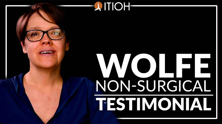 Sandra's Wolfe Non Surgical Certification Testimon...