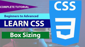 CSS Box-Sizing Tutorial in (Hindi/Urdu)